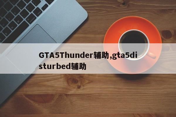 GTA5Thunder辅助,gta5disturbed辅助